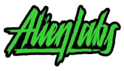 ALIEN LABS LOGO