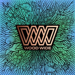 WOOD WIDE LOGO