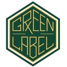 GREEN LABEL LOGO