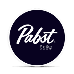 PABST LOGO